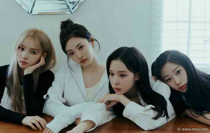 aespa drop music video for pre-release single ‘Welcome To MY World’