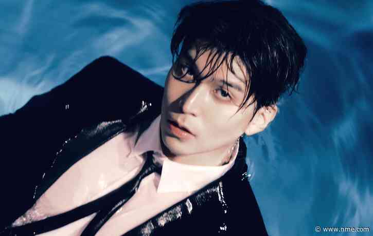Colde to collaborate with RM of BTS, AKMU’s Lee Chan-hyuk and EXO’s Baekyun on ‘Love Part 2’ EP