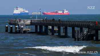 Aufstand im Ferienparadies: Deutschlands grösste Insel kämpft gegen ein Flüssiggasterminal
