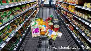 Inflation in Eurozone verstärkt sich wieder etwas