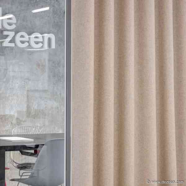 Dezeen shortlisted for 10 prestigious publishing awards