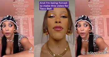 TikTok de-influencer trend—how Gen Z can still be reached by marketers