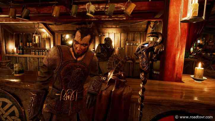 New Promo Video Suggests Standalone ‘Asgard’s Wrath’ Game Coming to Quest