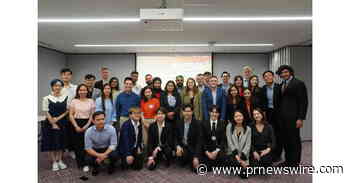 Alibaba International Digital Commerce Group Unveils Winners of 2023 Global E-commerce Challenge