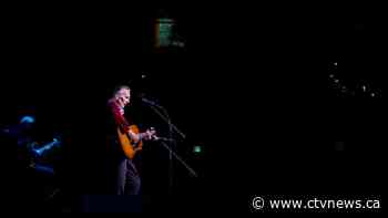 Tom Cochrane, Steven Page recall Gordon Lightfoot's influence on Canadian music