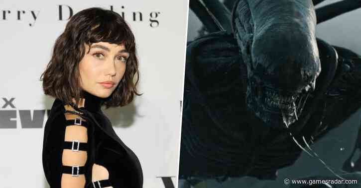 Noah Hawley’s Alien series casts breakout star as its lead