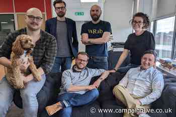 Campaign Best Places to Work 2023: Top 5 boutique companies