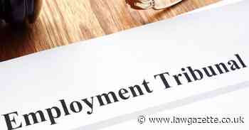 Litigant who called City firm 'scammers' hit with £4,000 costs