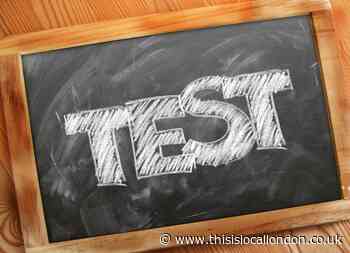 Revision for exams - Zarah Miah - GGS