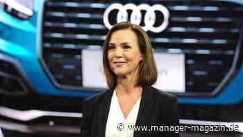 Audi: Anders als Tesla erhöht die VW-Tochter die Preise und verärgert damit Händler