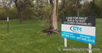 Arlington Heights trustees open to plan for apartments for people with disabilities