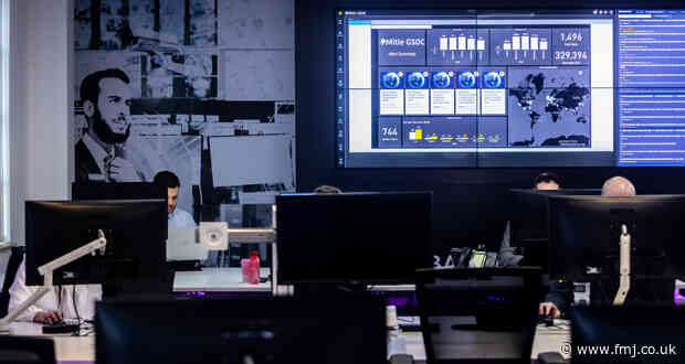 Acquisition sees Mitie expand its security systems offering