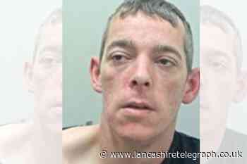 Man barred from entering two Aldi and Iceland stores in Blackburn