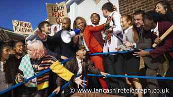 BBC confirms Waterloo Road series 12: cast and how to watch