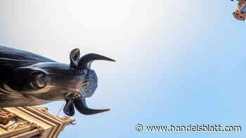 Aktien-Prognose: Wo Analysten den Dax Ende 2023 sehen