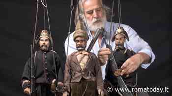 Moisai 2023, voci contemporanee in Domus Aurea dal 5 maggio