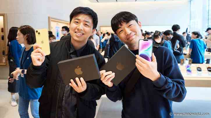 As it turns out, the iPhone is actually a bargain compared to Android phones