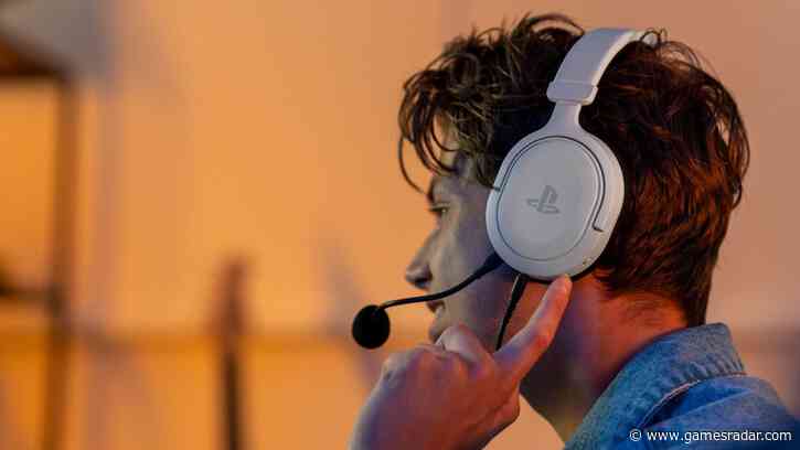 Trust's new officially licensed PS5TM  Forta headset offers a competitive advantage at a seriously competitive price