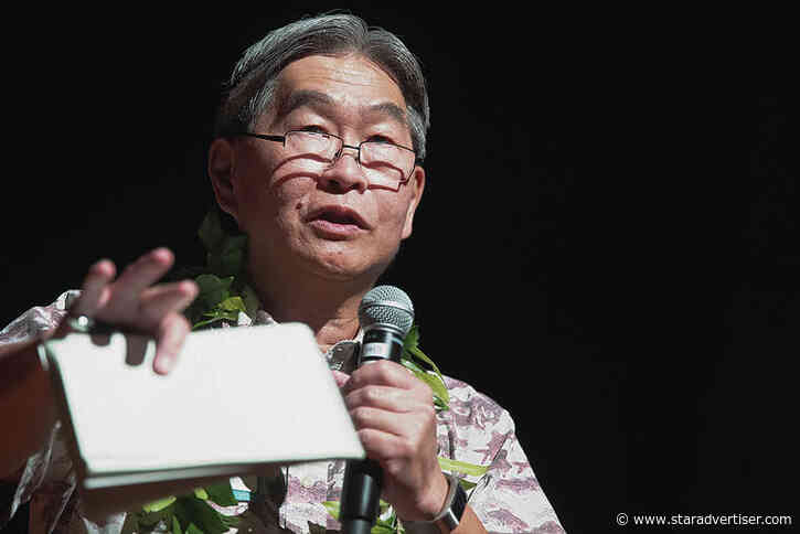 More Honolulu water sources sought