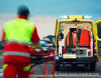 Community paramedics don’t wait for an emergency to visit rural patients at home