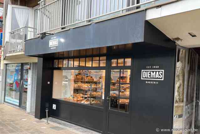 Man (41) die bakkerij overviel krijgt milde straf maar mag van rechter niet meer naar bakkerij gaan