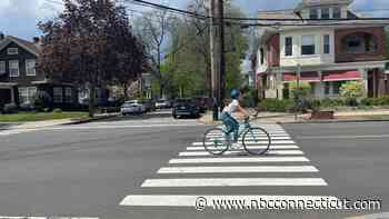 Statewide Road Safety Bill ‘Vision Zero' Advances in Legislature