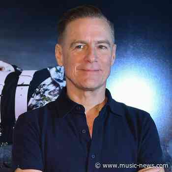 Bryan Adams leads tributes to Gordon Lightfoot