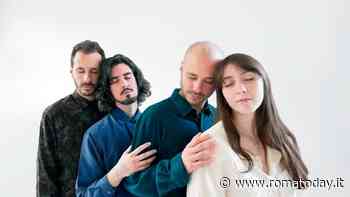 Handlogic libera tour a Roma