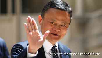 Alibaba-Gründer: Jack Ma wird Gastdozent in Tokio