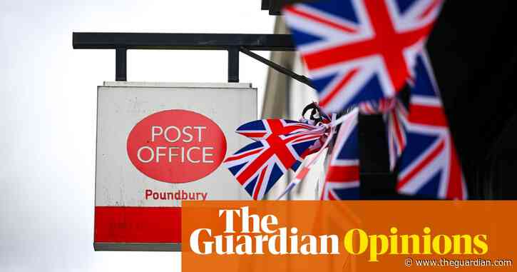 Hundreds of lives ruined. Not a single person held to account. And still: silence on the Post Office scandal | Marina Hyde