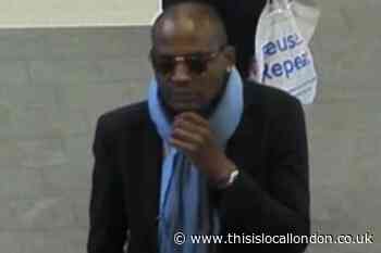 Woman sexually assaulted at London Bridge station