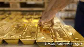 Ärgerliche Fakten für Schweizer Fans von Goldanlagen