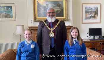 Blackburn with Darwen kids royal wishes on environment and costs