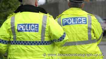 Man, 58, charged following stabbing in Preston