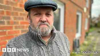 Wiltshire social housing tenants 'fear homelessness'