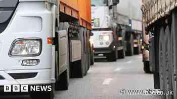 Wiltshire Council urges Bath leaders to reconsider lorry ban