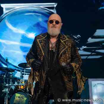 Pink and Sheryl Crow love heavy metallers Judas Priest