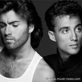 Wham!'s 40th anniversary to be marked with The Singles: Echoes From The Edge Of Heaven collection