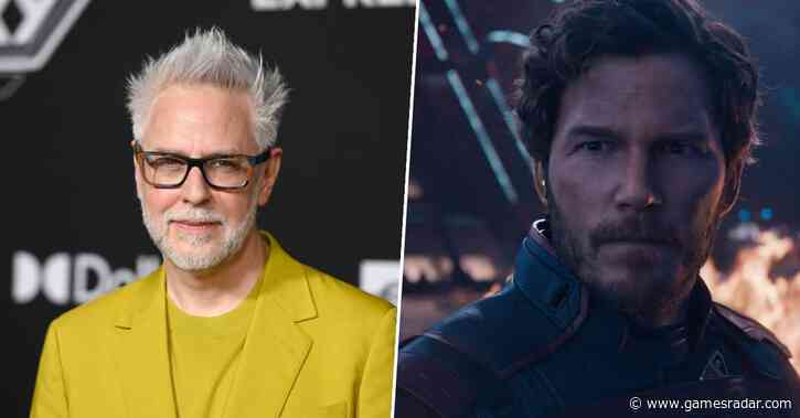 Kevin Feige allowed James Gunn to kill off any character in Guardians 3