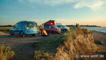 So bauen Sie Ihr Auto zum Mini-Camper um