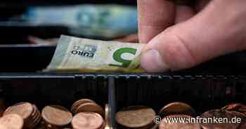Inflation im Euroraum steigt wieder