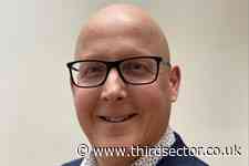 Poverty expert named as £6m charity’s chief executive