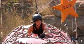 I'm A Celeb fans change their minds about 'useless' Helen Flanagan