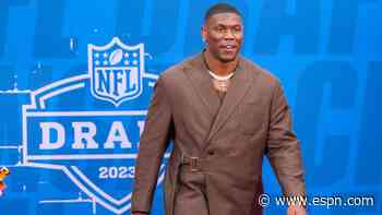 Better, worse or the same? How the Patriots' roster looks after the draft