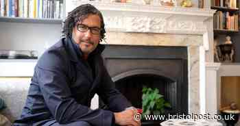 David Olusoga to get Bafta Special Award for ‘outstanding’ TV contributions