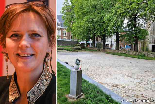 Restauratie Heldensquare gaat dit najaar van start: “We zijn onze monumenten niet vergeten”