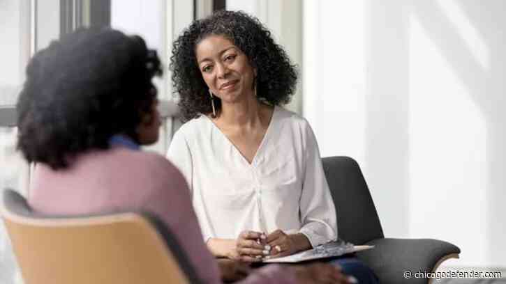 These 7 Mental Health Organizations Cater To Black Communities