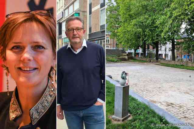 “Echt een schande hoe dit pleintje er nu bij ligt”: snijdende kritiek op verkommerd oorlogsmonument, maar er is beterschap op komst