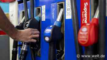 Benzin im April weiter teuer – Diesel bald unter 1,60 Euro