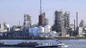 Dupont kappt Jahresziele - Milliardenzukauf in der Medizintechnik